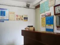 Jishui Erqing Hotel Hotels in Jishui