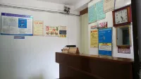 Jishui Erqing Hotel