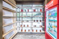 Yeste International Hotel Shenzhen Bao'an International Airport