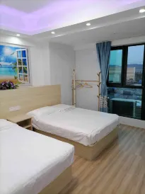 Nanjing Xiangxiyuan Hotel Apartment