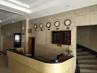 Yangjiang Kunlun Inn