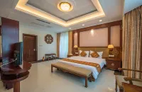 惠東海濱温泉旅遊度假區