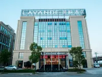 Lavande Hotel (Wenzhou Airport)