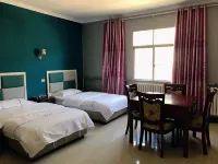 Changyang Mengxuan Hotel Hotels near Baihui Shopping Mall
