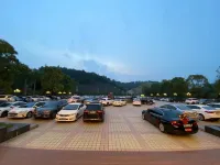 廣寧廣海大酒店 - 停車場