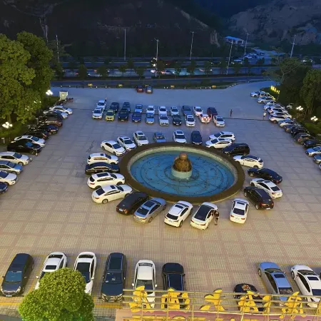 Guang Hai Hotel