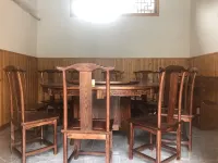 Yiyun Bieyuan Hostel - ห้องครัว