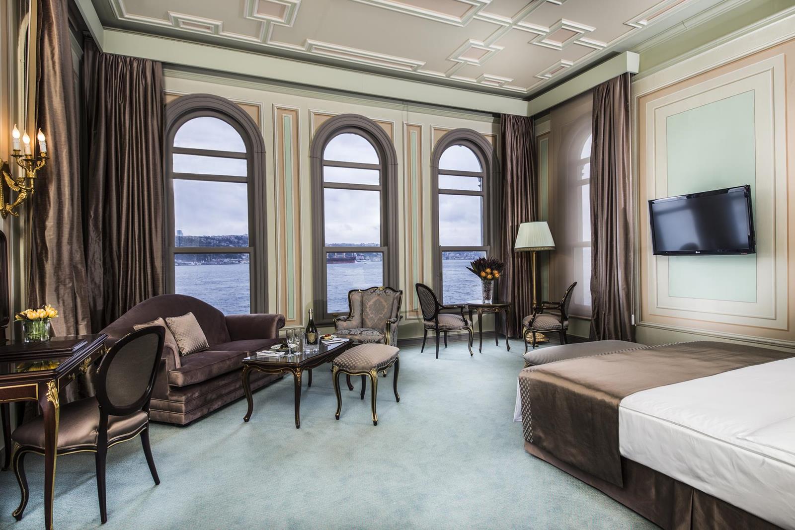 Bosphorus Palace Hotel