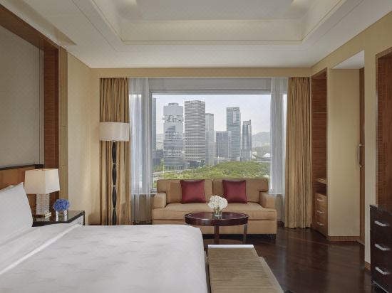 The Ritz Carlton Shenzhen Shenzhen Updated 2021 Price Reviews Trip Com