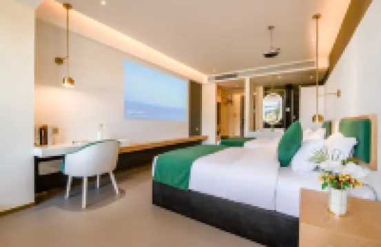 西雙版納泊悦酒店（告莊星光夜市店）