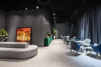 โรงแรมว่านเผิง