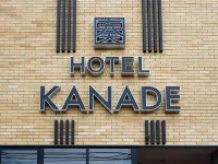 Hotel Kanade Kanku Kaizuka