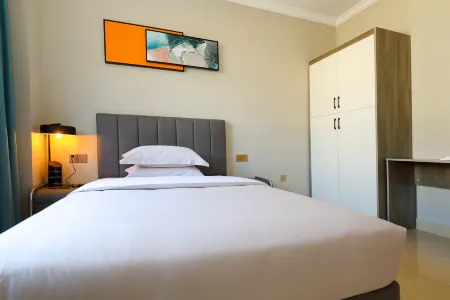 Lechang Meishangxuan Apartment
