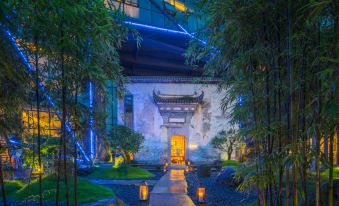 Shanshui Boutique Hotel (Huangshan Tunxi Old Street)