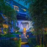 Shanshui Boutique Hotel (Huangshan Tunxi Old Street/Liyang Old Street))