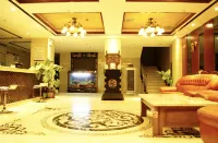 Shangke baijue Boutique Hotel(Guoqing Road store) Hotels in Puyang County