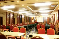 Shangke baijue Boutique Hotel(Guoqing Road store) Hotels in Puyang County