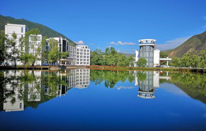Yelinguan Hotel