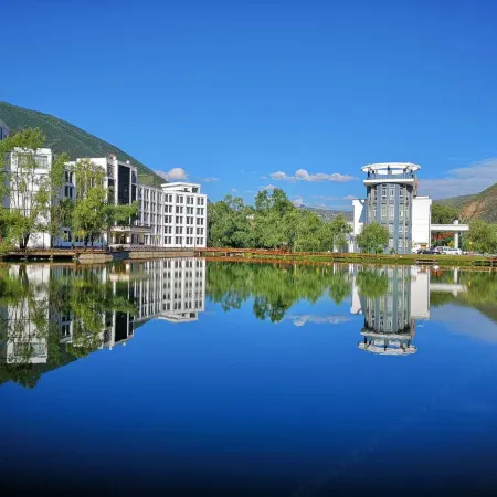 Yelinguan Hotel