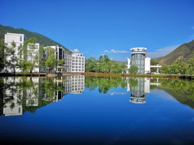 Yelinguan Hotel Hotel in zona Yeliguan Scenic Area Passenger Transport Terminal