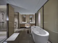 Le Meridien Shanghai Sheshan Hotels near Sheshan