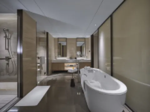 Le Meridien Shanghai Sheshan