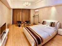 合肥玖格格酒店式公寓 - 舒适商务休闲大床房