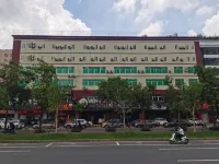 快8連鎖酒店（松崗地鐵站店） 深圳酒店