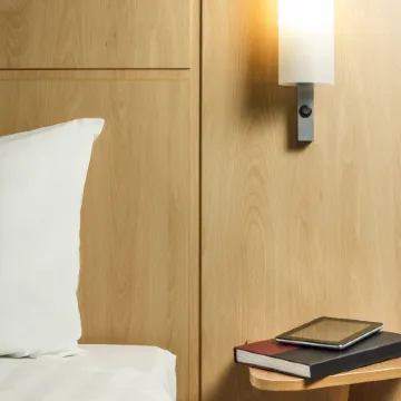 ibis Hong Kong Central and Sheung Wan Hotel Отели рядом с достопримечательностью «Центральный район»