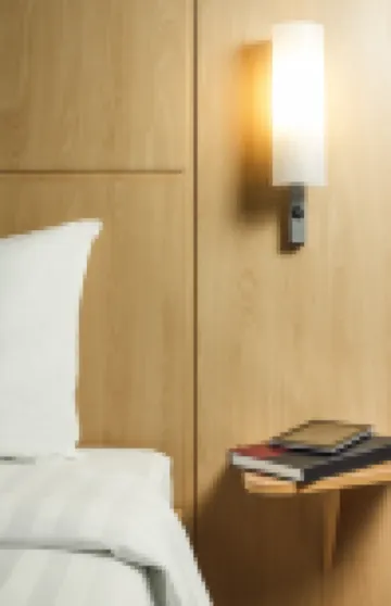 이비스 홍콩 센트럴 & 셩완 홍콩 호텔