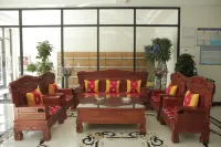 Minle Yijing Hotel Hotels in Minle