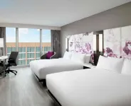 Hilton Washington DC National Mall the Wharf