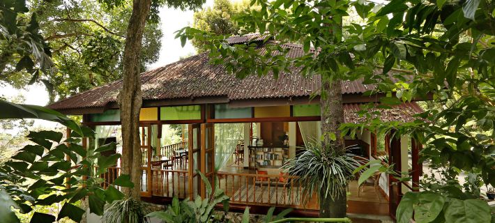 Ambong Rainforest Retreat Hotels in Langkawi