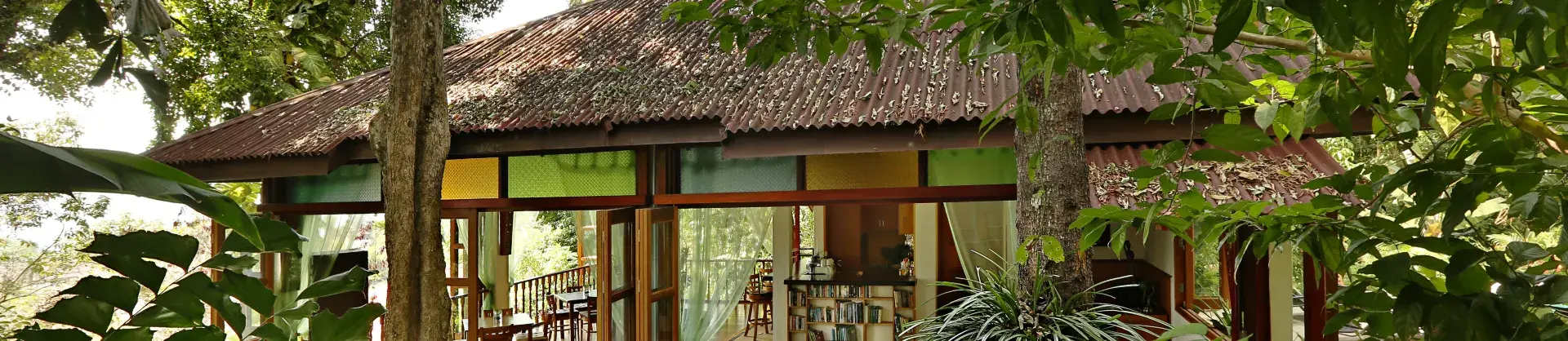 Boutique-Privatunterkünfte