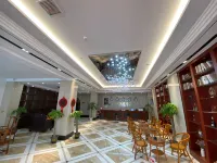 Anyi Hancheng Hotel فنادق في آن إي