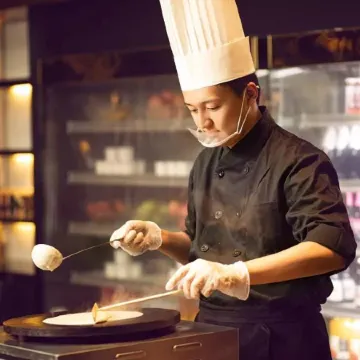 CitiGO Hotel Xujiahui Shanghai Отели рядом с достопримечательностью «Станция метро Xujiahui»