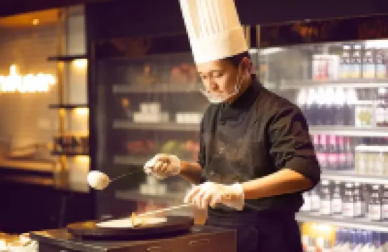 上海徐家匯CitiGO歡閣酒店