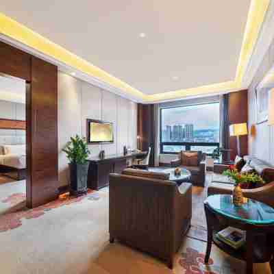 仙遊大地京閩酒店 Rooms