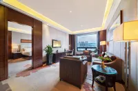 Dadi Jingmin Hotel Hotel di Xianyou