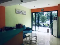 Wengyuan Shangcai Apartment Hotel a Wengyuan