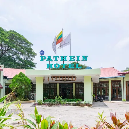 Pathein Hotel
