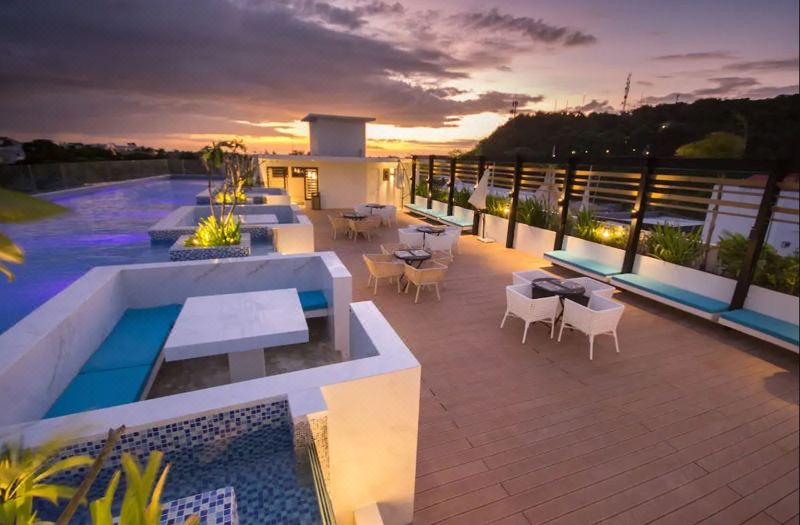 Ferra Hotel and Garden Suites photo 3
