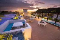 Ferra Hotel and Garden Suites - Romantische