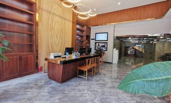 Kelton Wisdom Hotel (Jinjiang Wudian City Wanda Plaza)