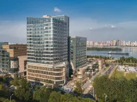 Grace Select Hotel(Nanchang Honggutan Store) Hotels near Jiangxi Provincial Museum