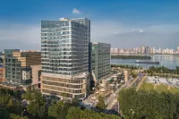 Grace Select Hotel(Nanchang Honggutan Store) Hotels near Nanchang Changbei International Airport