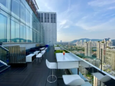 The Westin Shenzhen Nanshan