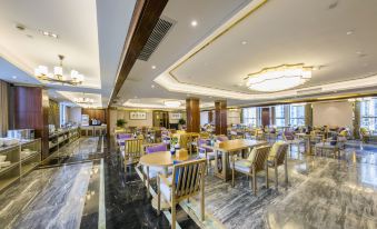 Mehood Lestie Hotel (Nantong Xinghua 101 Development Zone)