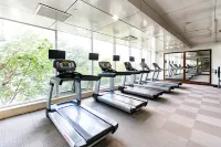 Nanyuan Hotel - Gym