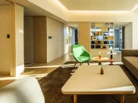 The Week & Resort - palestra
